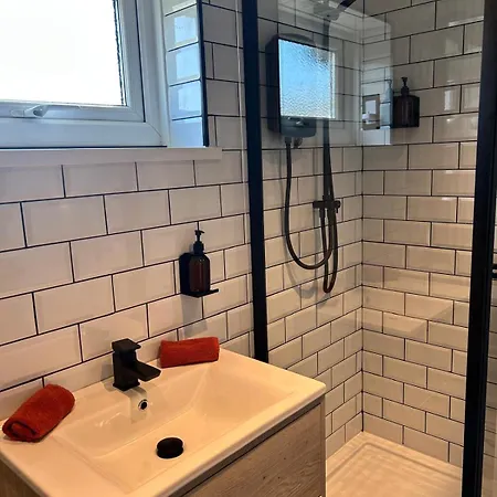 Apartment Niamh's Place