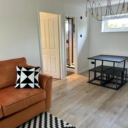 Niamh's Place Apartment *