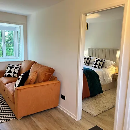 Niamh's Place Apartment Northallerton
