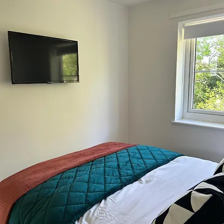 Niamh's Place Apartment *