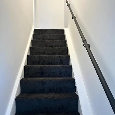 Niamh's Place Apartment Northallerton