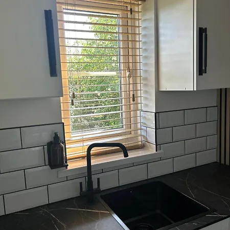 Apartment Niamh's Place Northallerton