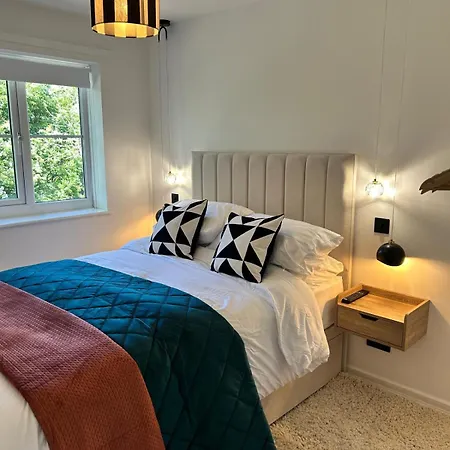Niamh's Place Apartment