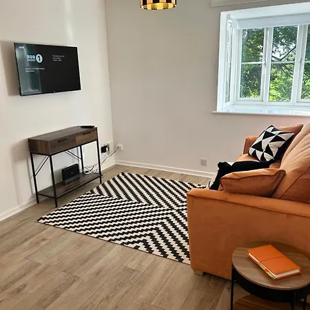 Niamh's Place Apartment *