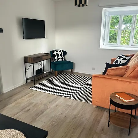 Niamh's Place Apartment Northallerton
