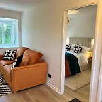 Niamh's Place Apartment Northallerton