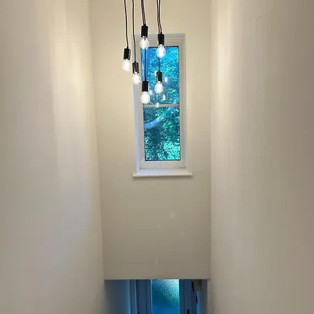 Niamh's Place شقة