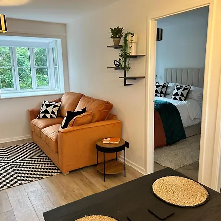 شقة Niamh's Place